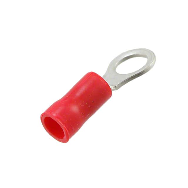 8-34146-1 TE Connectivity AMP Connectors  Ring Connectors